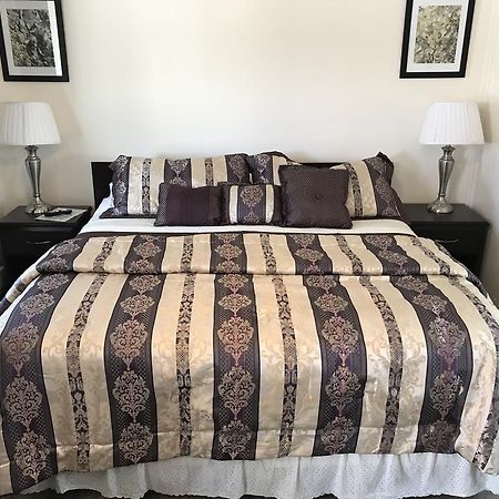 Selkirk Motel Colville Екстериор снимка