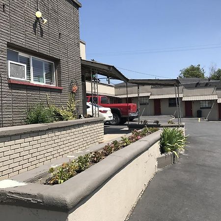 Selkirk Motel Colville Екстериор снимка