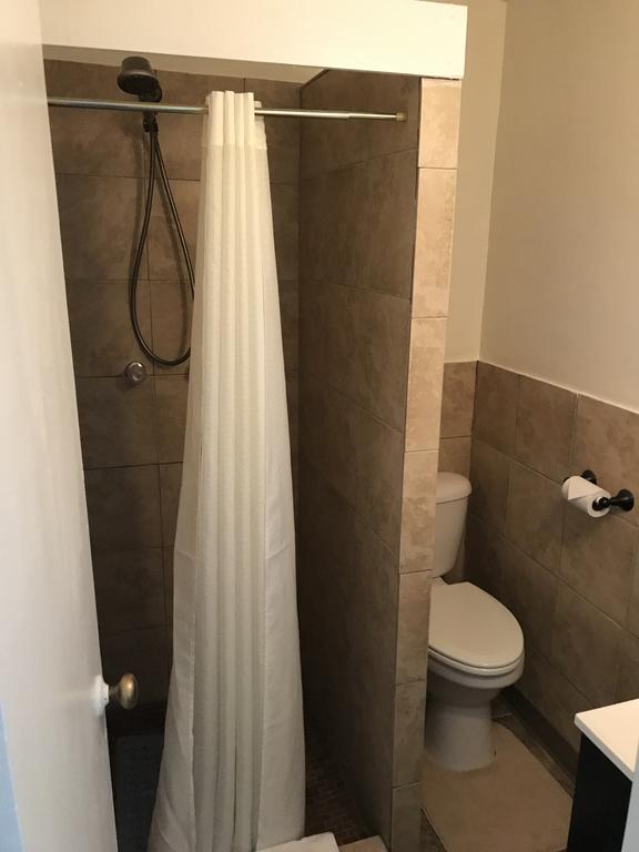 Selkirk Motel Colville Екстериор снимка