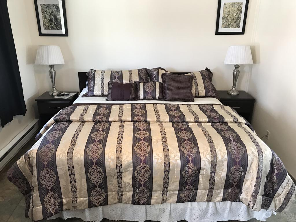 Selkirk Motel Colville Екстериор снимка