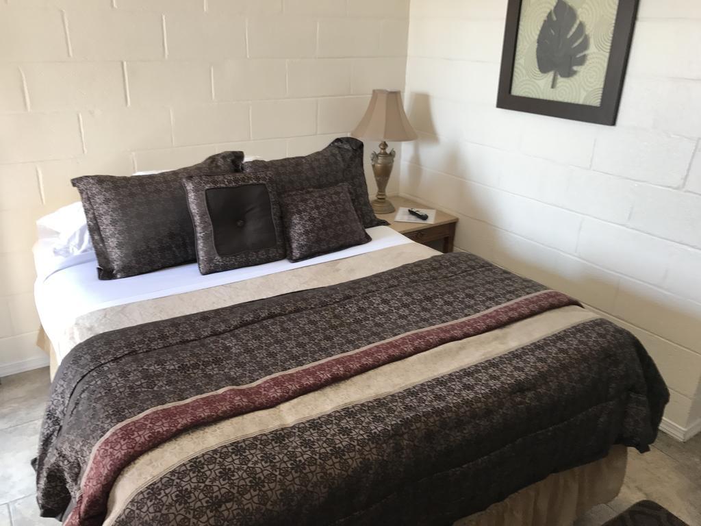 Selkirk Motel Colville Екстериор снимка