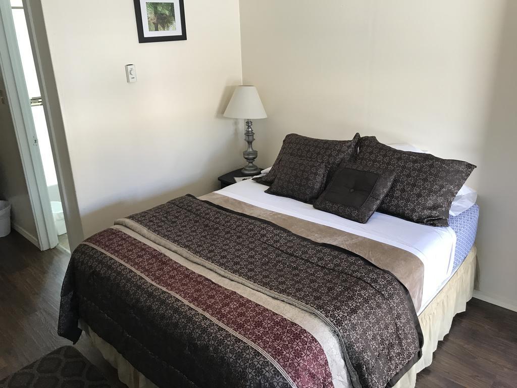 Selkirk Motel Colville Екстериор снимка