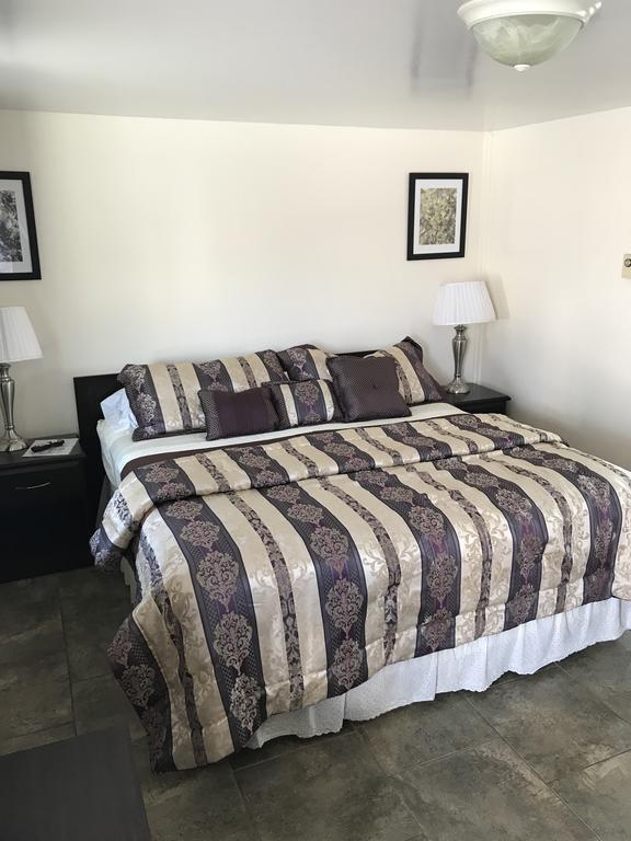 Selkirk Motel Colville Екстериор снимка