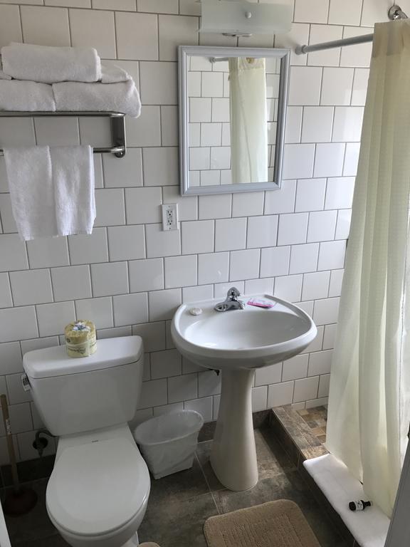 Selkirk Motel Colville Екстериор снимка