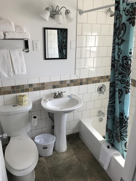 Selkirk Motel Colville Екстериор снимка