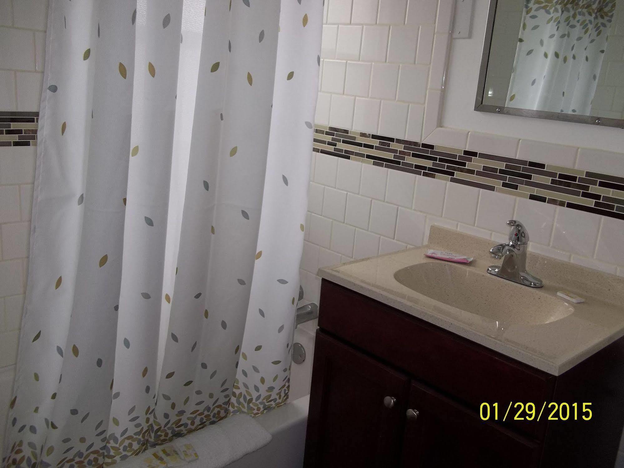 Selkirk Motel Colville Екстериор снимка