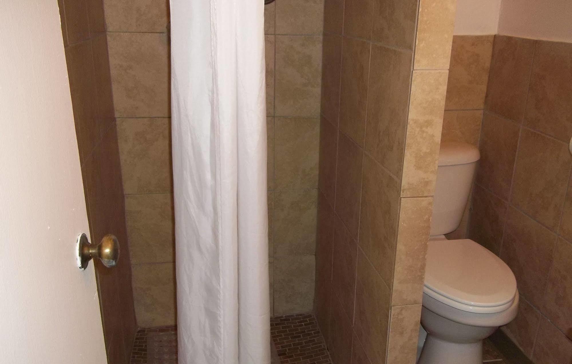 Selkirk Motel Colville Екстериор снимка